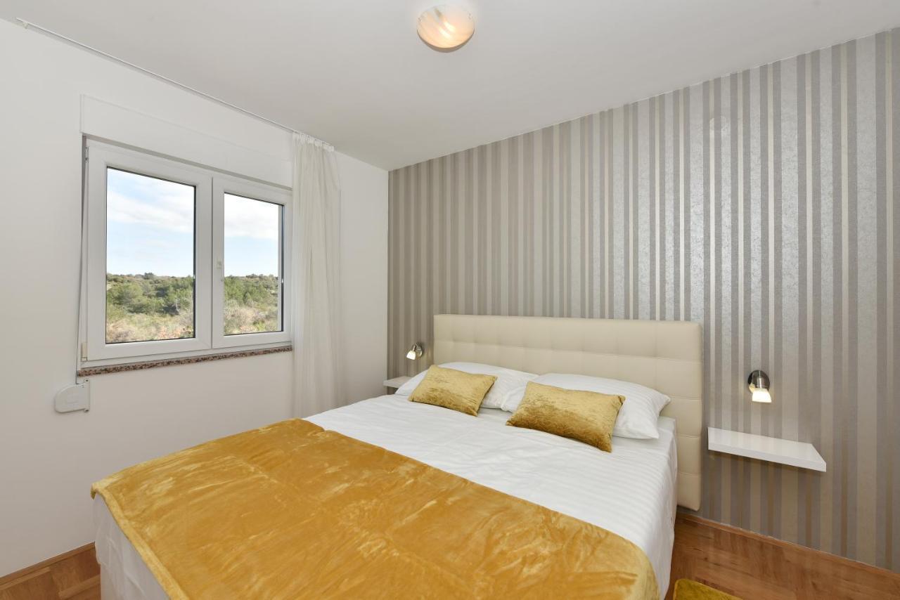 Villa Gravic 1 扎达尔 外观 照片