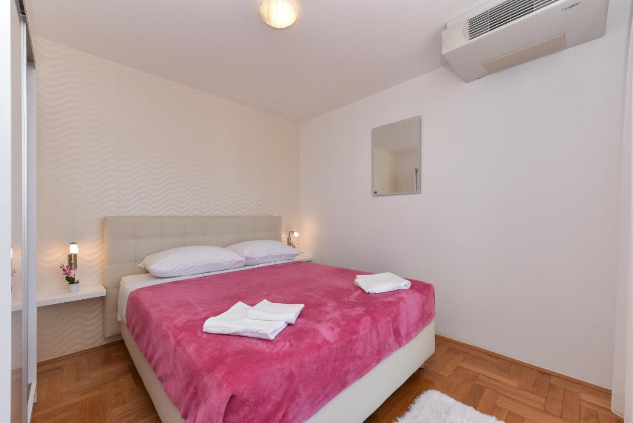 Villa Gravic 1 扎达尔 外观 照片