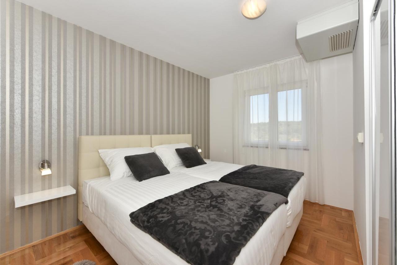 Villa Gravic 1 扎达尔 外观 照片