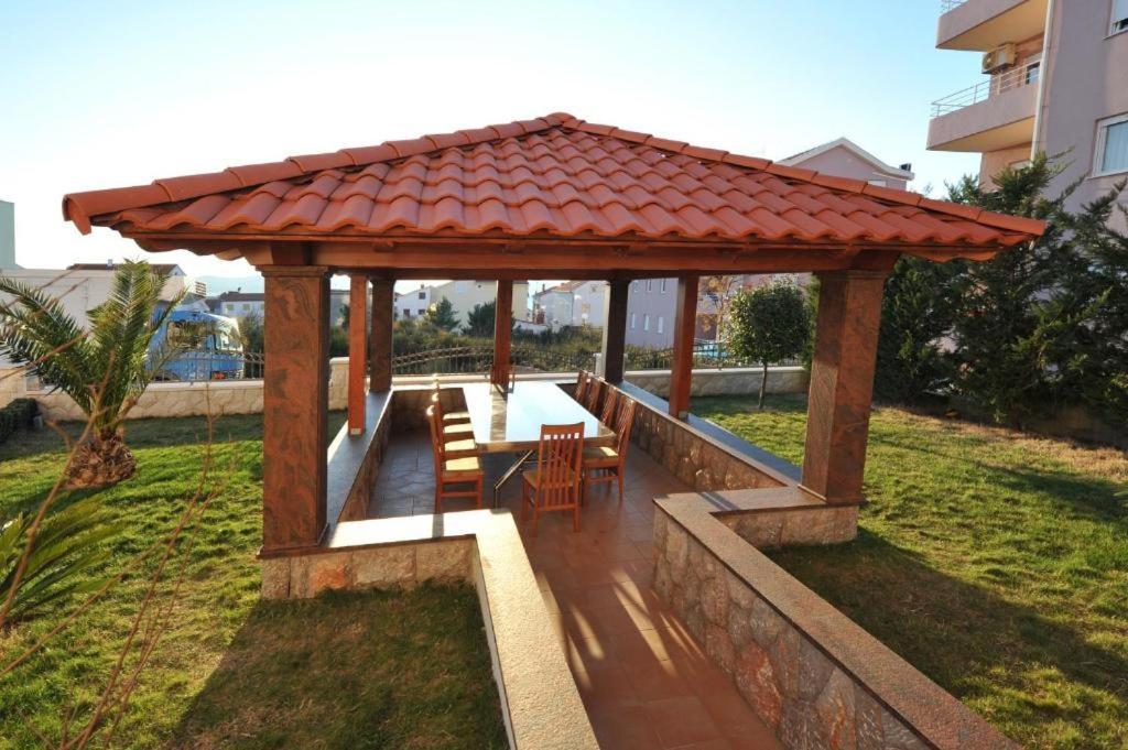 Villa Gravic 1 扎达尔 外观 照片