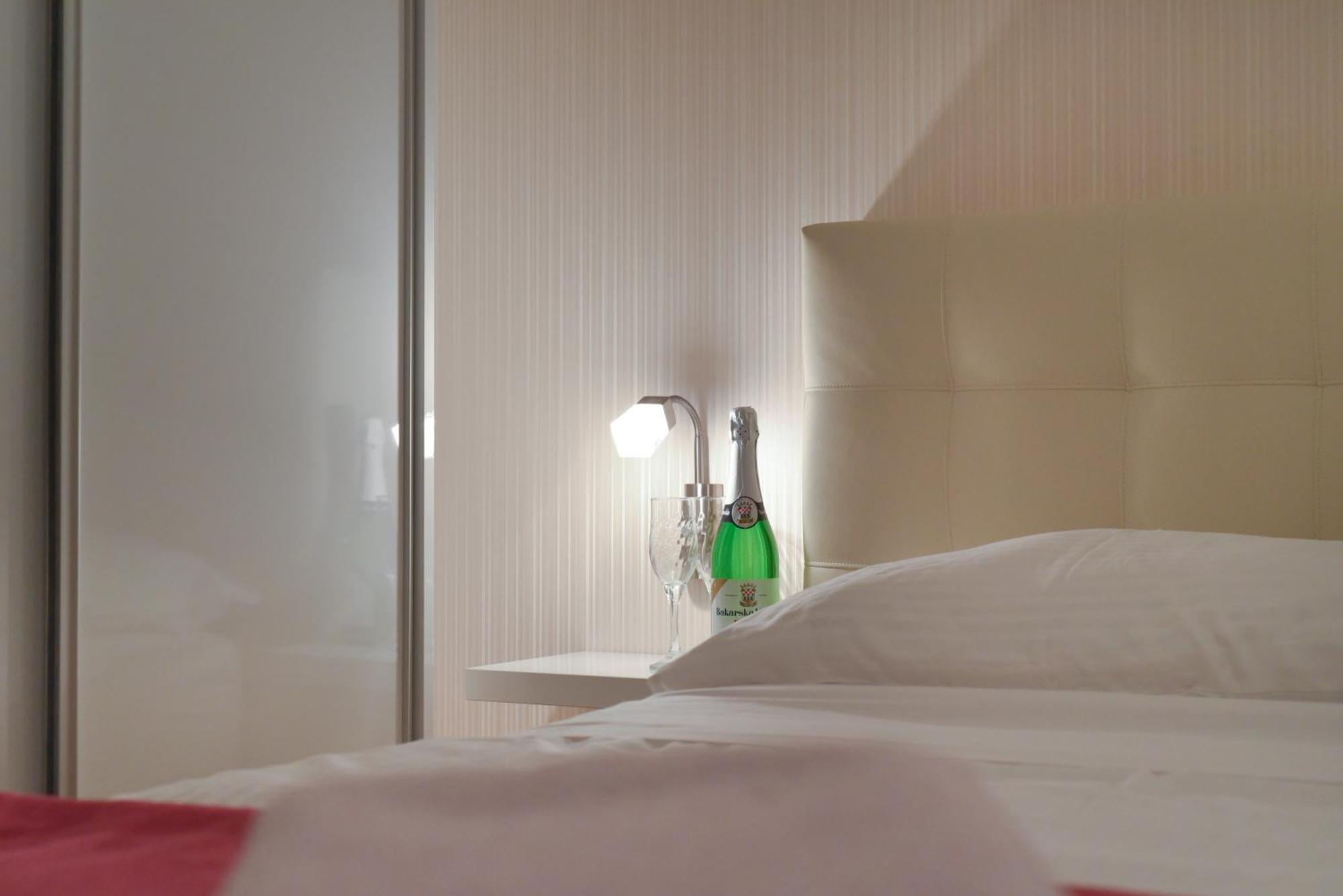 Villa Gravic 1 扎达尔 外观 照片